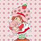 Spring Fling with Strawberry Shortcake