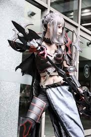 ffxv戰友開戰 ffxv 龍姐 艾拉妮亞 海溫德 ffxv戰友今日開戰了 不禁讓我懷念龍姐啊 艾拉妮亞 海溫德 對我來說真的是一個很重要的角色 因為她 我才能遇見現在很珍貴的夥伴們 讚嘆龍姐 感謝龍 arte com personagens personagens arte