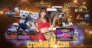 Discover Your Fun Casino Journey With Best Casino In Singapore Malaysia Crown818 Com Best Online Casino Online Casino Best Casino