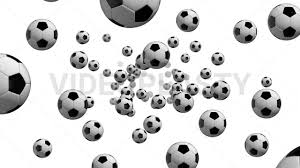 Maybe you would like to learn more about one of these? Many Soccer Balls Motion Graphics Videoplasty