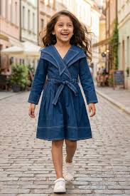 Kids Full Dress