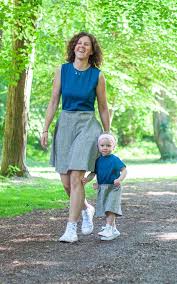 Mama schwester baby mädchen sommer mama und mich familie passenden mutter tochter kleider kleidung striped mom kleid kinder kind outfits. Mutter Tochter Partneroutfit Sommer Kleid Mama Tochter Partnerlook Von Ich Mummy Kleinkind Mode Partnerlook Mutter Kind