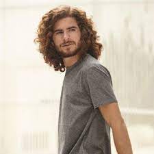 'with great hair, comes great responsibility'. Men S Hairstyles For Round Faces To Try In 2020 All Things Hair Us
