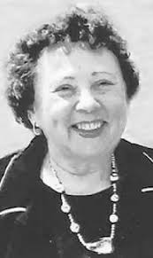 Rebecca Dixon Obituary (2016)