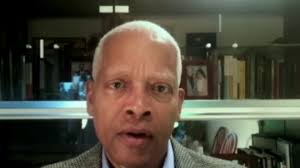 Rep. Hank Johnson: “They’re setting up an infrastructure to destroy the  vote in America”