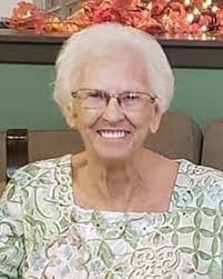 Death Notice for Janet Phelps