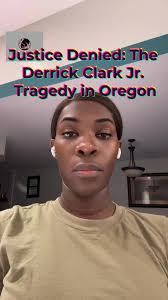 Did Derrick Cox Jr Actually Die