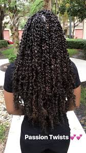 It creates a texture similar to a scaly fishtail, which is where the name comes from. Pin By Simone Bryant On C A R E Natural Hair Styles Black Hair Tips Hair Styles