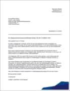 Kostenlose Bewerbungsvorlagen Fur Sie Zum Download