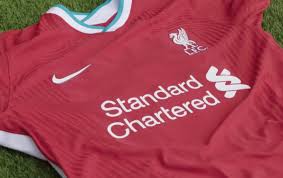 Shop with afterpay on eligible items. Photos Every Liverpool First Team Player In The New Nike Home Shirt Liverpool Fc This Is Anfield