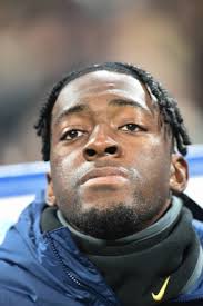 President Fff Philippe Diallo Amelie Oudea-castera Editorial Stock Photo