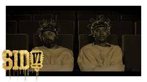 Sido Astronaut Feat Andreas Bourani Official Video Youtube
