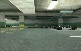 Take a look at below tutorial detailing how to store any non premium vehicle in grand theft auto online garage including regular police cruisers. Polizei Tiefgarage Sfpd Gta Wiki Fandom