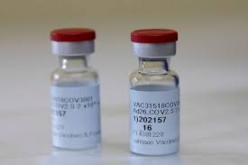 The johnson & johnson vaccine is a nonreplicating viral vector vaccine, a method with decades of research behind it. Fda Investigating Cause Of Bad Batch Of Johnson Johnson Covid 19 Vaccine Marketwatch