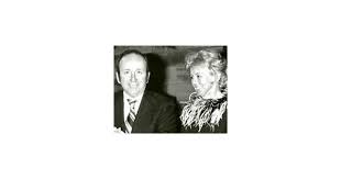 Harry Barrett Obituary (1929