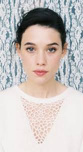 Discover 100 Astrid Bergis-frisbey and Celebrity Beauty Ideas