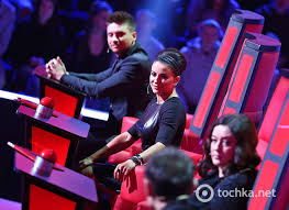 Появление в этом списке одних и исчезновение других стало причиной для активных споров в сети. Sudi Proekta Golos Krayini 4 Rasskazali Kakie Golosa Oni Vybirali Afisha Tochka Net