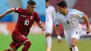 Venezuela vs uruguay prediction, tips and odds. Ex3m63kmaqxmtm