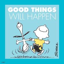 Silver Linings Saturday