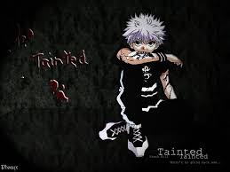 If you want you can download original. The Forgotten Lair Hunter X Hunter Desktop Wallpapers
