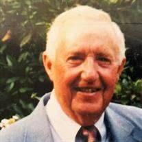 Glenn Stewart Waldron Obituary