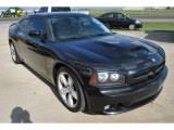 Image result for Brilliant Black 2009 Charger