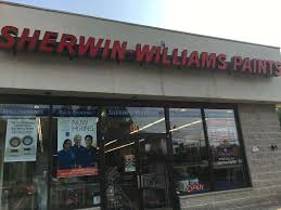 Listed by keller williams towne square real. Sherwin Williams Paint Store 936 Us 22 Somerville Nj 08876 Usa