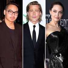 He first rose to fame as a cowboy in thelma & louise in 1991, and is best known for his starring role in 1999's fight club as. Maddox Jolie Pitt Testified Against Brad Pitt In Angelina Jolie Case