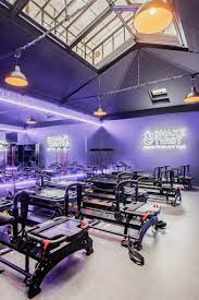 3 New Sports Clubs To Try In Paris This Fall Vogue Paris