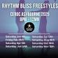 Rhythm Bliss Freestyle event image