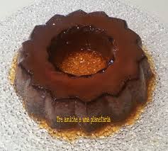 Per prima cosa dovrete cuocere il caramello direttamente nella teglia. Latte Alla Portoghese