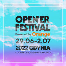 Check spelling or type a new query. Open Er Festival 2021 Odwolany Bilety Zachowuja Waznosc