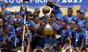Estadio jocay , manta , ecuador. Ecuadortimes Net Breaking News Ecuador News World Sports Entertainment Emelec National Champion 2017