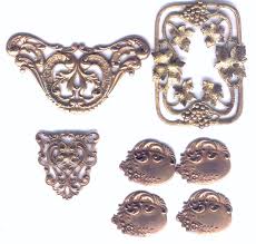Brush the liquid on the dry metal. You Can Make Patina Brass At Home Jewelry Making Outside The Box