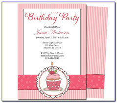 You are focused on finding the perfect spot for the party and you are in charge of inviting all of the guests. 50th Birthday Program Template Vincegray2014