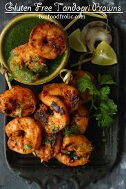 Tandoori Prawns Jhinga Recipe Recipe Jhinga Recipe Pork Rib Recipes Prawn Recipes
