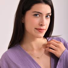 Dainty Birthflower Name Necklace Personalized Name Necklace With  Birthflower Custom Name Necklace With Birth Month Flower for Mom