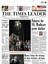 Free shipping on many items. Times Leader 05 14 2011 Social Security United States Wilkes Barre