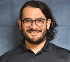 Jorge L. Plata-Enriquez