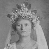 Marie Peil Drumheller (1901-1989)