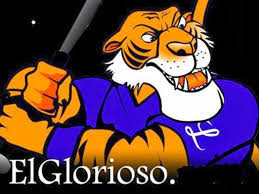 Resultado de imagen para tigres del licey