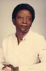 Ruby Doris Jackson Obituary