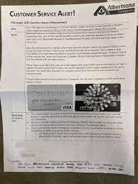 Amazon music stream millions of songs: Albertsons Safeway Memo No More Blackhawk Cards For Money Services Over 100