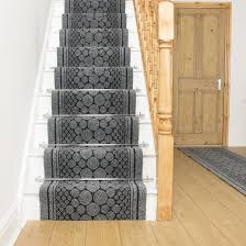 From fleetwood fox, hartley tissier, roger oates, and other leading manufacturers of runners. Ophelia Co Abel Grey Stair Runner Reviews Wayfair Co Uk