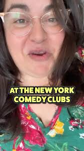 JUNO award nominated stand-up comedian and performer, Debra DiGiovanni,  seen