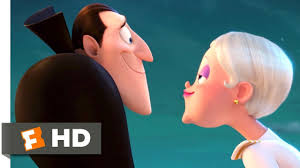 Hotel Transylvania 3 2018 Dracula Zings Scene 3 10 Movieclips Youtube She will also join the filmmaking team as executive producer alongside directors jennifer… hotel transylvania 3 2018 dracula zings scene 3 10 movieclips
