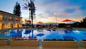 Good availability and great rates. Menginap Nyaman Dan Nuansa Berbeda Di The Balcone Hotel Resort Agam Bukittinggi Portal Berita Singgalang