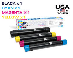 Service manual the service manual is used in order to diagnose machine malfunctions, adjust components and has information which is used to maintain the product in superior operating condition. Made In Usa Color Toner Cartridges For Xerox Workcentre 7855 7525 7535 7545 7830 7835 7845 006r01513 006r01516 006r01515 006r01514 Black Cyan Yellow Magenta 4 Color Value Pack Buy Online In Bahamas At Bahamas Desertcart Com Productid