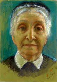 Female Artists in History