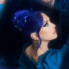 Arctic Fox Hair Color